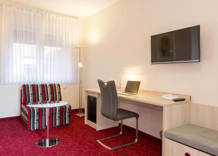 Hotel Globotel Business