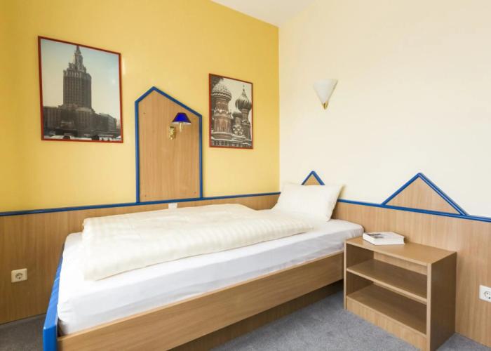 Hotel Globotel Business