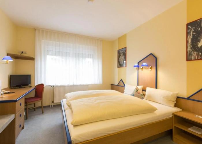 Hotel Globotel Business