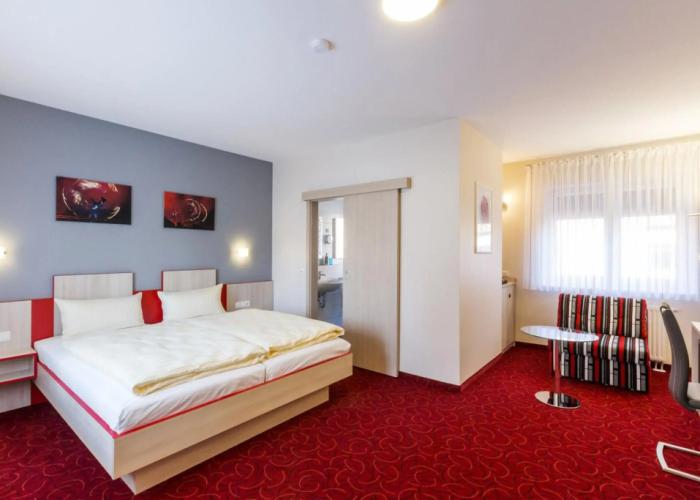 Hotel Globotel Business