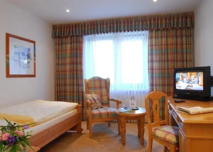 Hotel Restaurant Bullerdieck