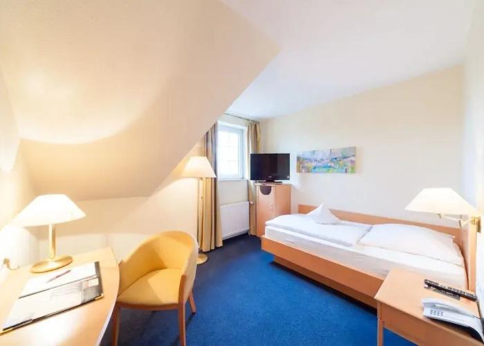 Hotel Restaurant Bullerdieck