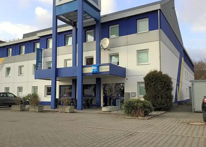 B&B HOTEL Hannover-Garbsen