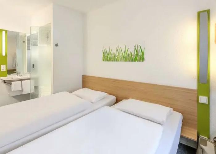 B&B HOTEL Hannover-Garbsen
