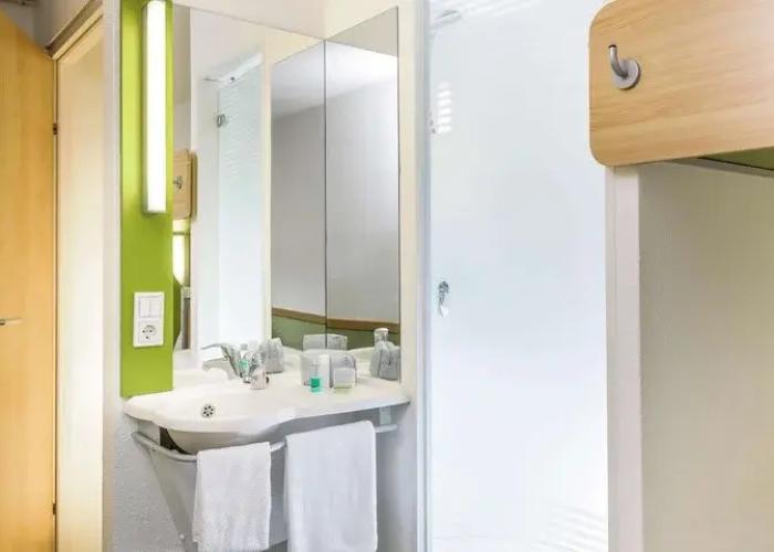 B&B HOTEL Hannover-Garbsen