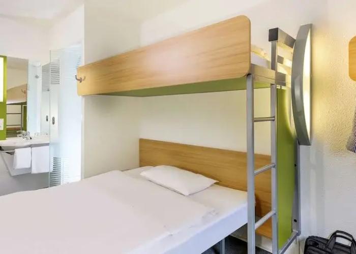B&B HOTEL Hannover-Garbsen