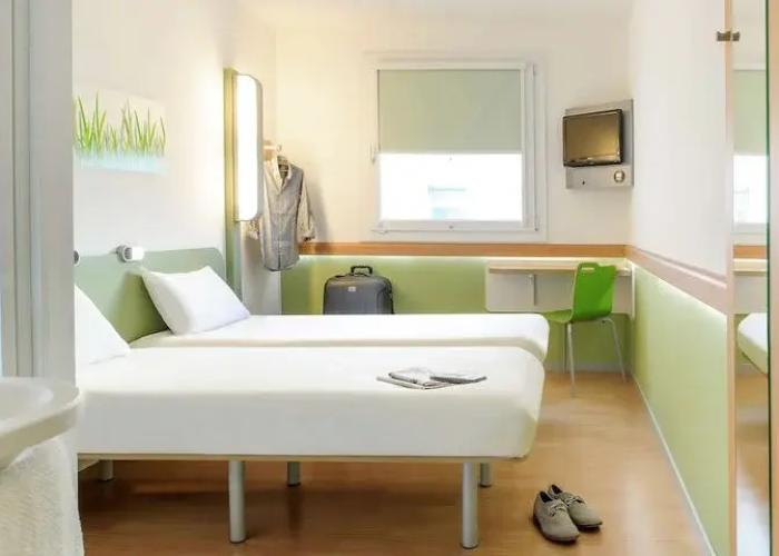 B&B HOTEL Hannover-Garbsen