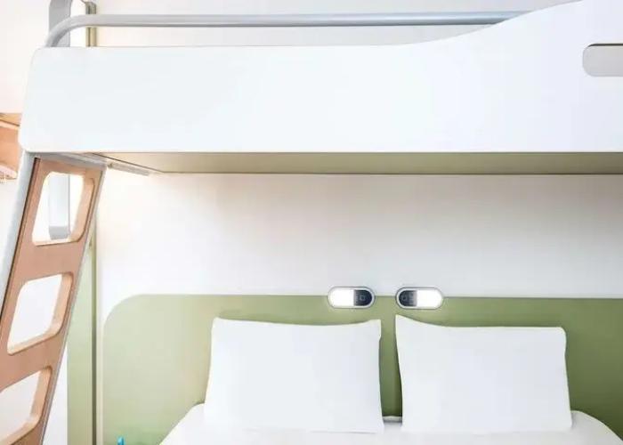 B&B HOTEL Hannover-Garbsen