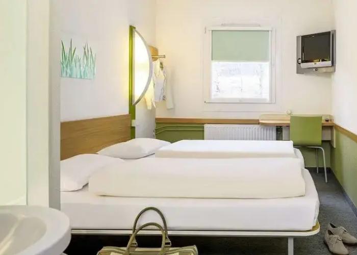 B&B HOTEL Hannover-Garbsen