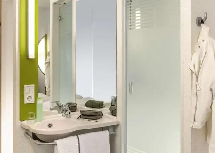 B&B HOTEL Hannover-Garbsen