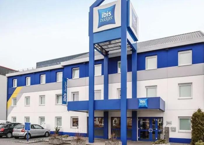 B&B HOTEL Hannover-Garbsen