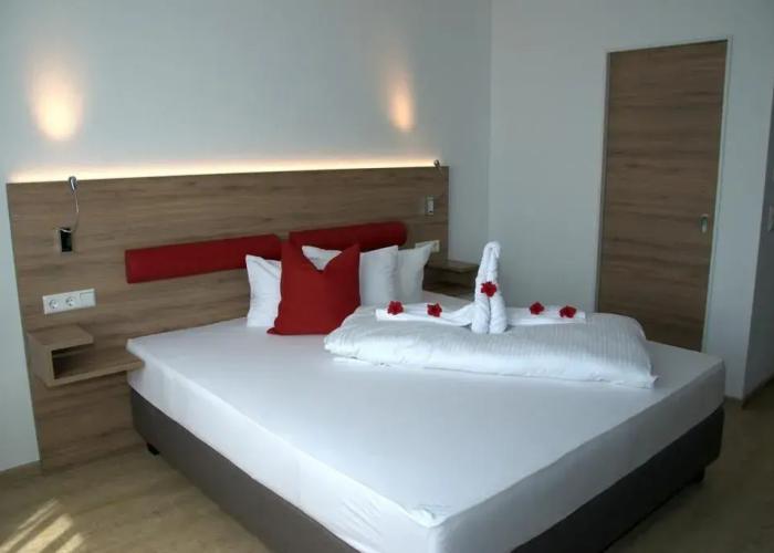 Hotel Asgard