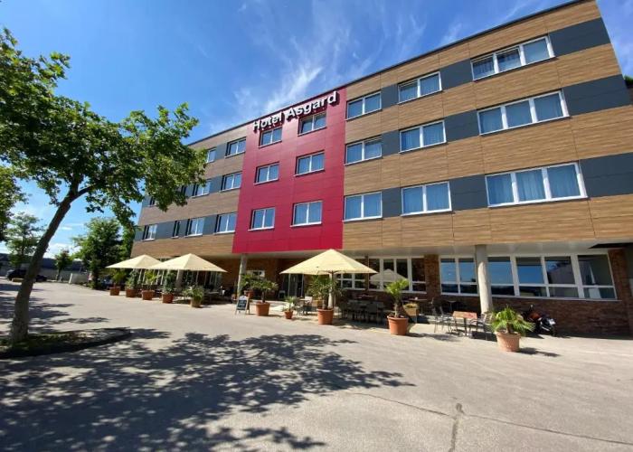 Hotel Asgard