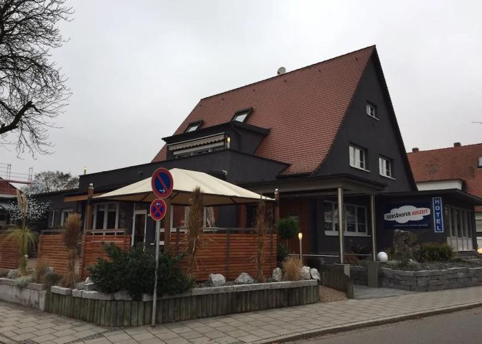 Gersthofer Auszeit