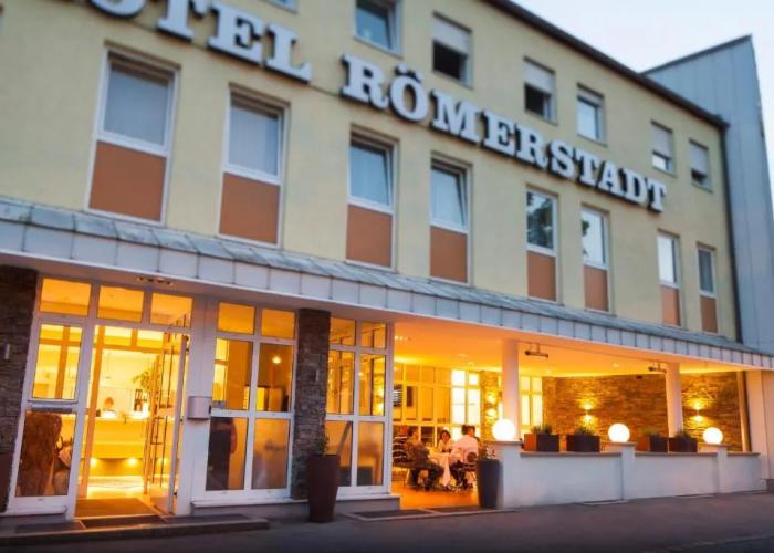 Hotel Römerstadt