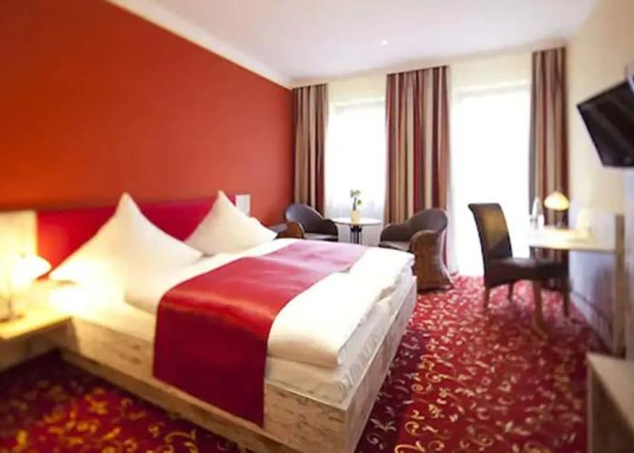 Hotel Römerstadt