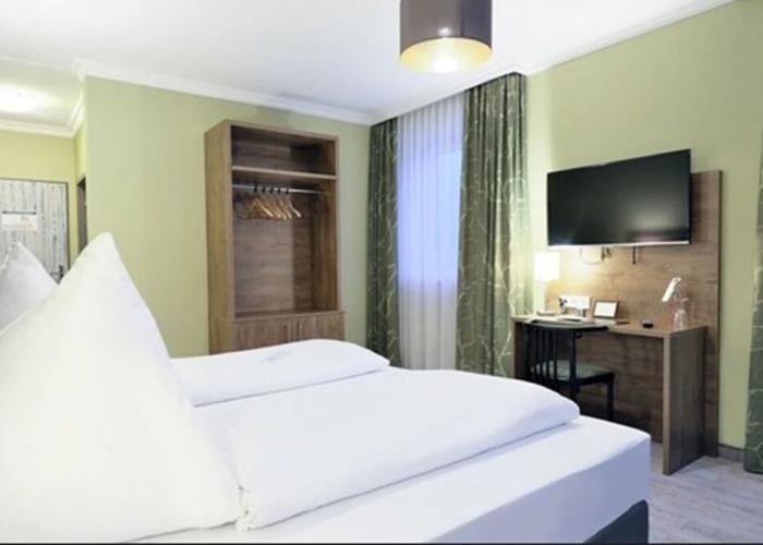 Hotel Römerstadt