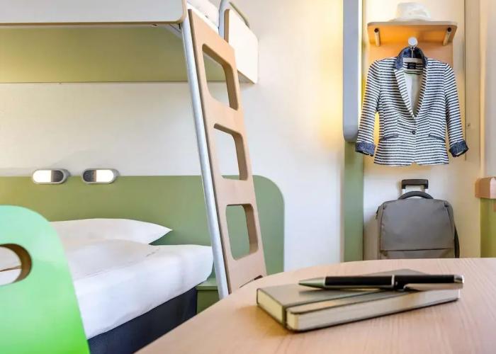 Ibis Budget Augsburg Gersthofen
