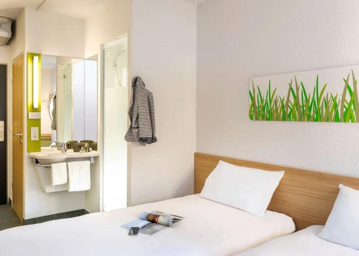 Ibis Budget Augsburg Gersthofen