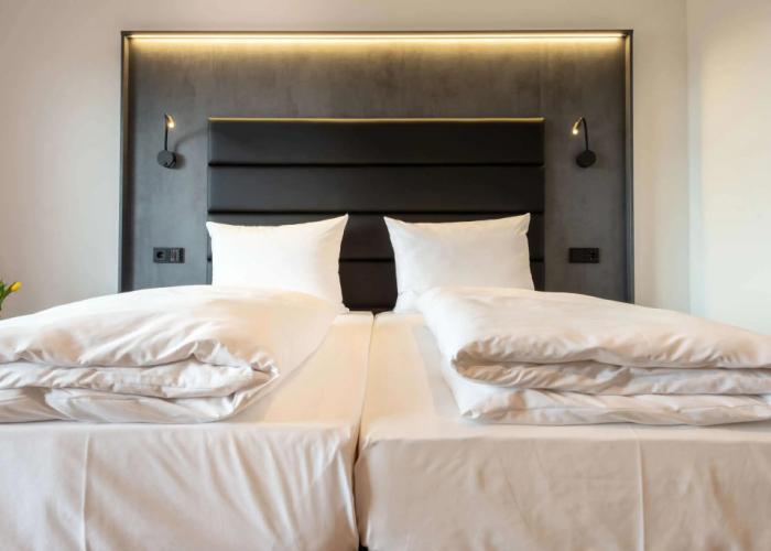 Augsburg Hotel Sonnenhof