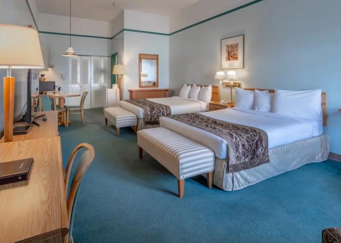 Cedars Inn Hotel & Convention Center