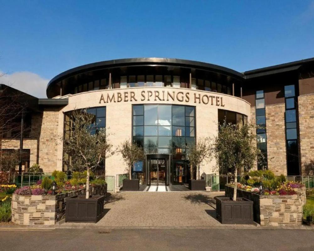 Amber Springs Hotel & Health Spa