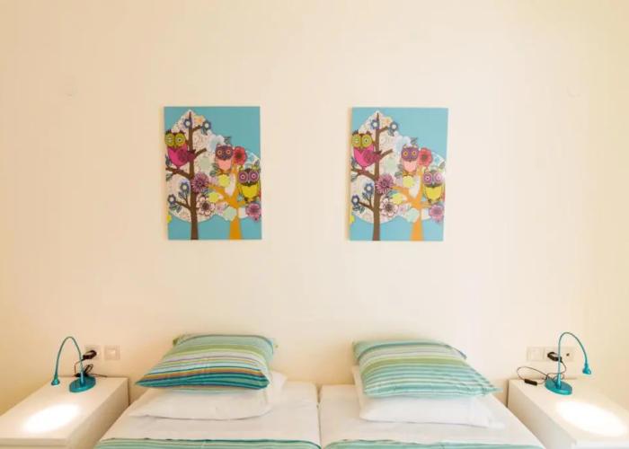 Athena Villas Olive Grove & Estate