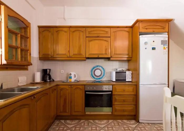 Athena Villas Olive Grove & Estate