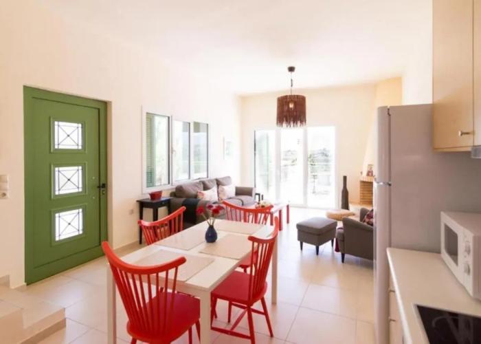 Athena Villas Olive Grove & Estate