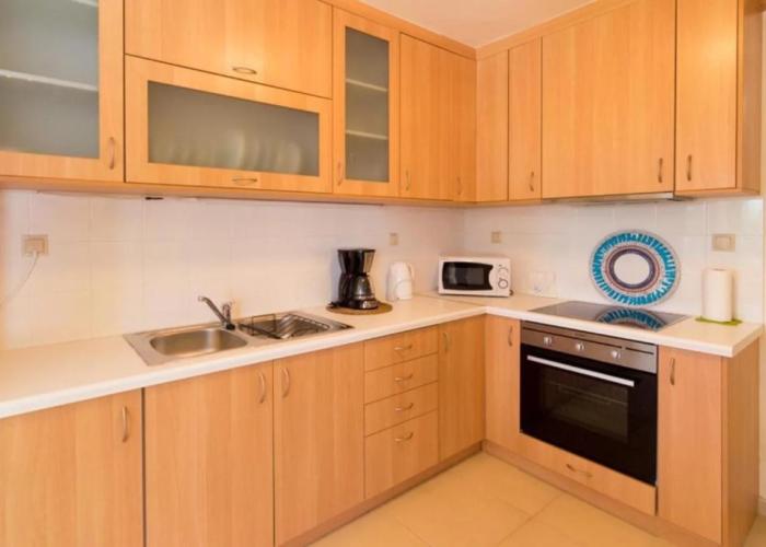 Athena Villas Olive Grove & Estate