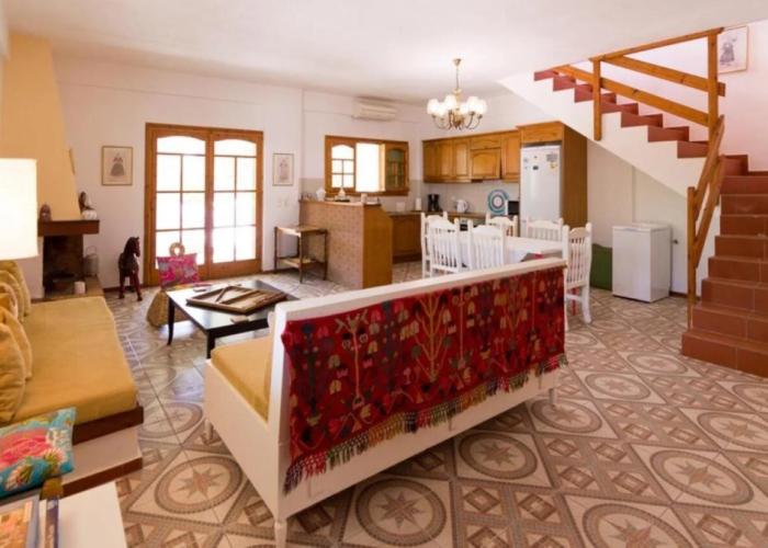 Athena Villas Olive Grove & Estate