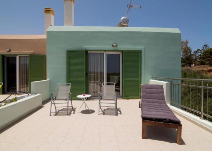 Athena Villas Olive Grove & Estate