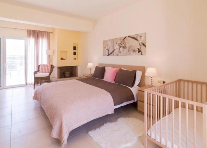 Athena Villas Olive Grove & Estate