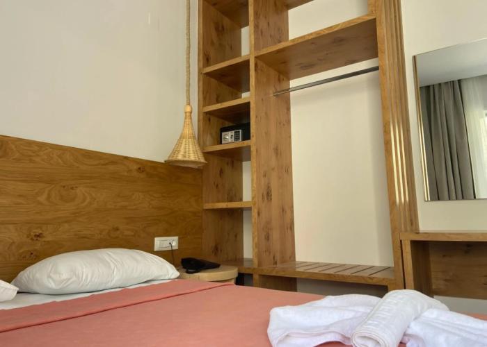 Blue Aegean Hotel & Suites