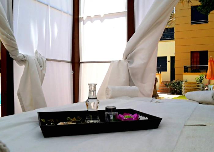 Blue Aegean Hotel & Suites
