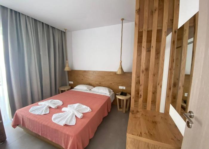 Blue Aegean Hotel & Suites