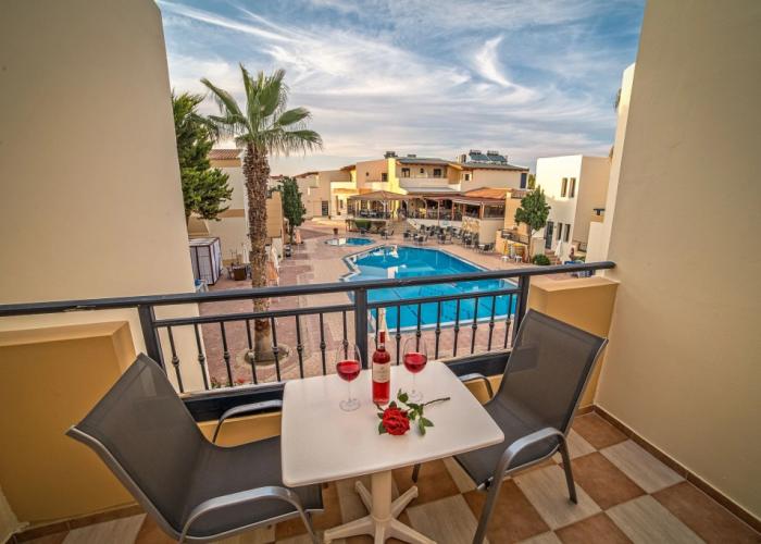 Blue Aegean Hotel & Suites