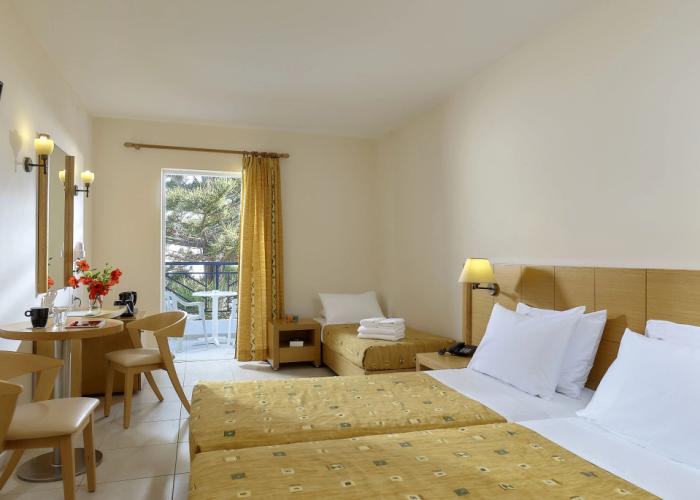 Astir Beach Hotel
