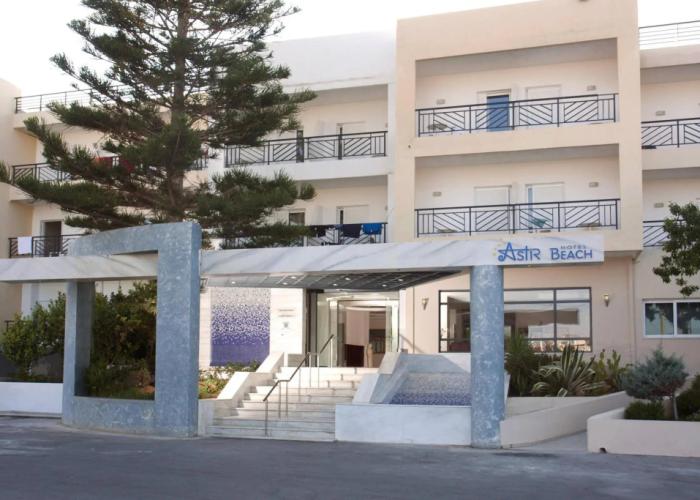 Astir Beach Hotel