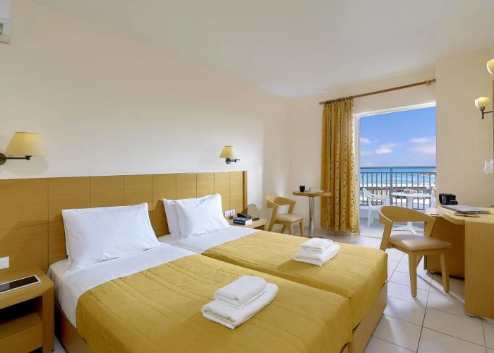 Astir Beach Hotel