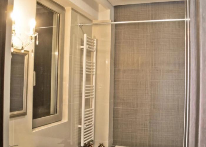 Beach Front Villa Peri