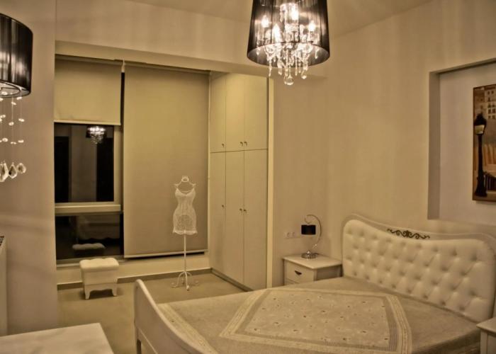Beach Front Villa Peri