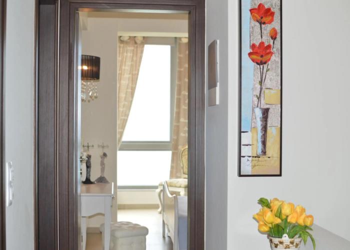 Beach Front Villa Peri
