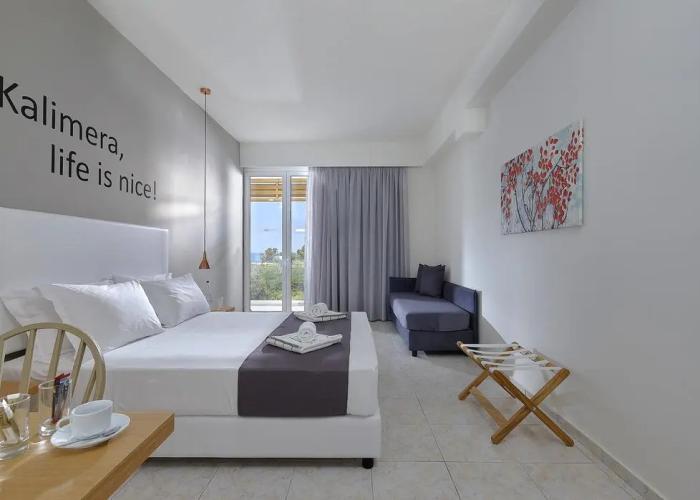 Vasia Royal Hotel