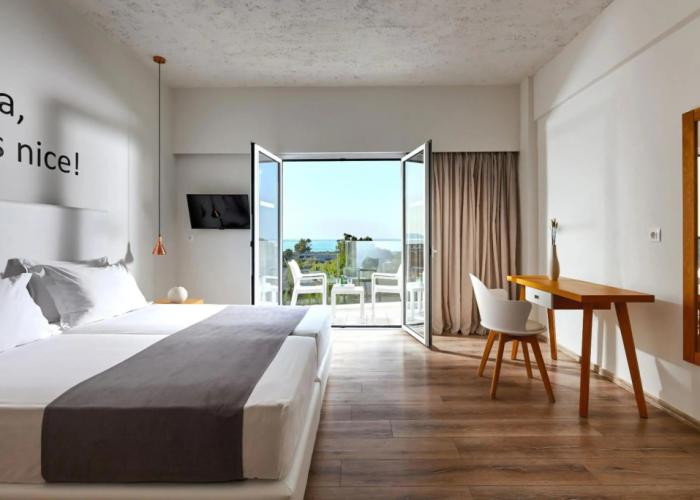 Vasia Royal Hotel