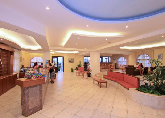Despo Hotel by Estia