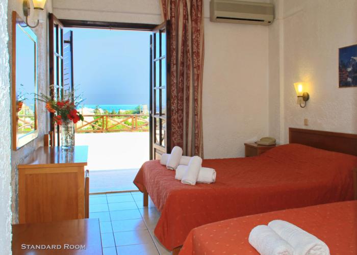 Despo Hotel by Estia