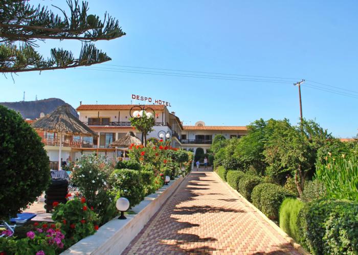 Despo Hotel by Estia
