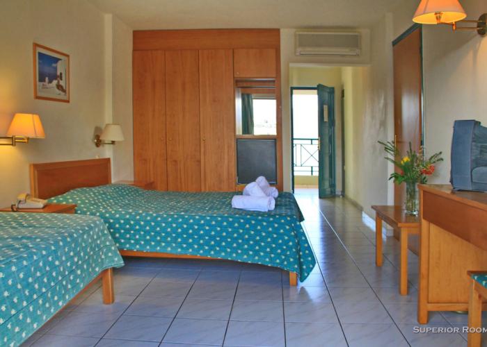 Despo Hotel by Estia