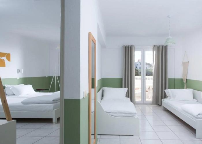 Noble Hotel Suites - Adults Only